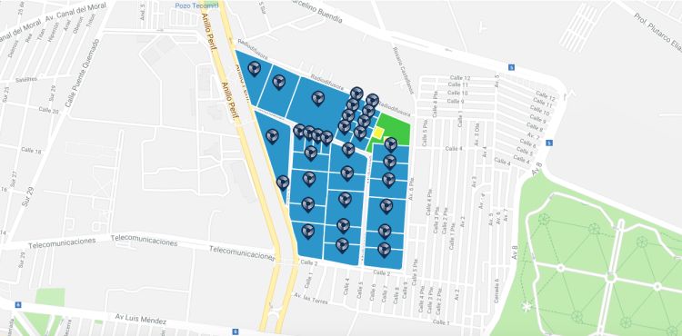 FINSA Iztapalapa - 07