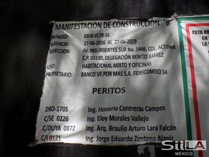 Élite Insurgentes 1446
