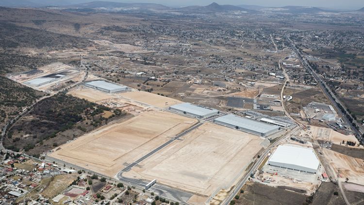 Prologis Park Grande - 05