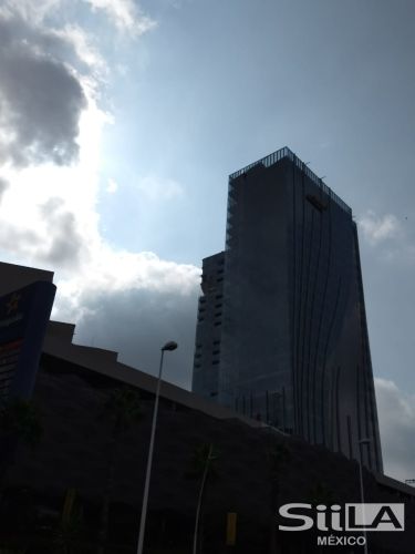 Corporativo Galerías Pabellón