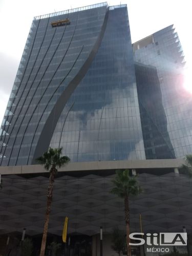 Corporativo Galerías Pabellón