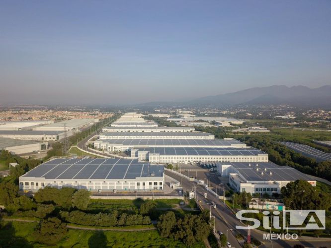 Prologis Park Tres Ríos II - Bldg. 16 (BTSD OCPL - VI)