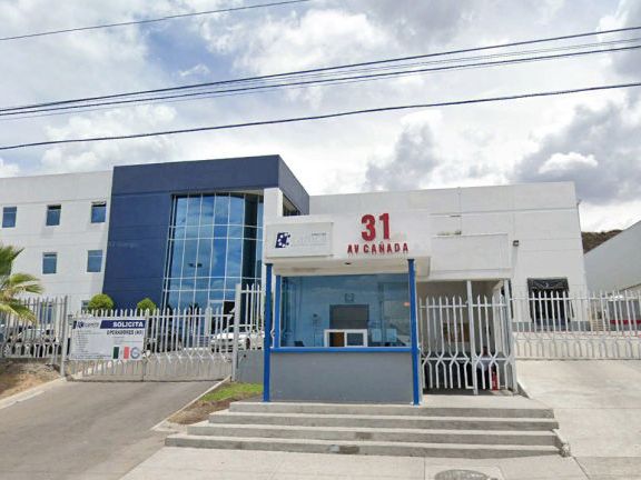 Zona Industrial Bernardo Quintana - PBQ 7