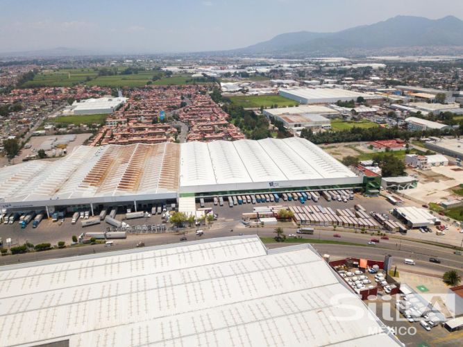 Parque Industrial La Joya - 02 - Cuautitlán Izcalli, Méx. - Image 3 of 5
