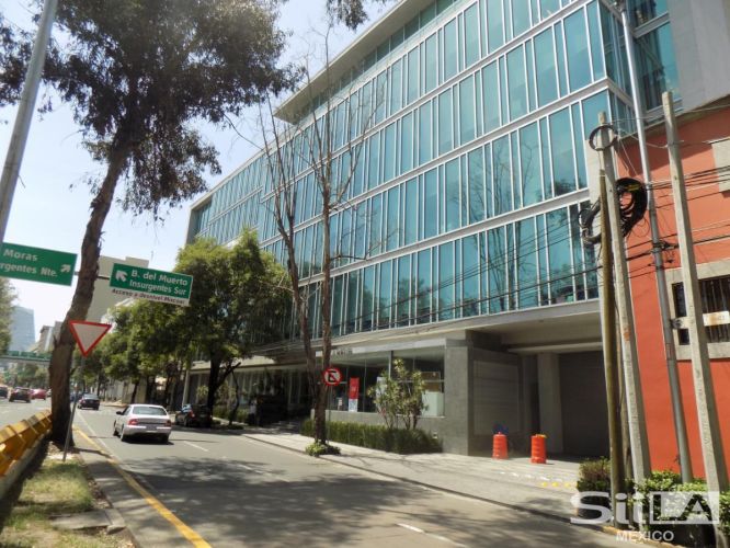 Corporativo Mixcoac