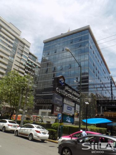 Plaza Polanco - Torre B
