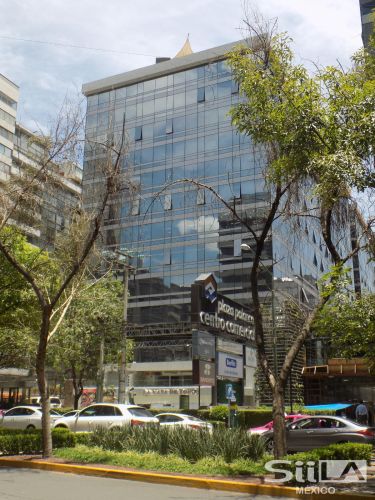 Plaza Polanco - Torre B