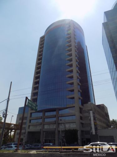 Edificio Reforma Lomas Altas