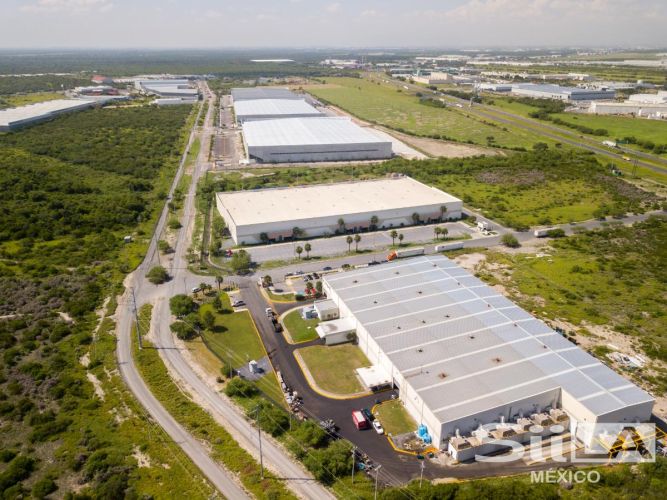 Diamante Industrial Park - 01