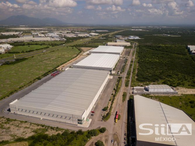 Diamante Industrial Park - 01