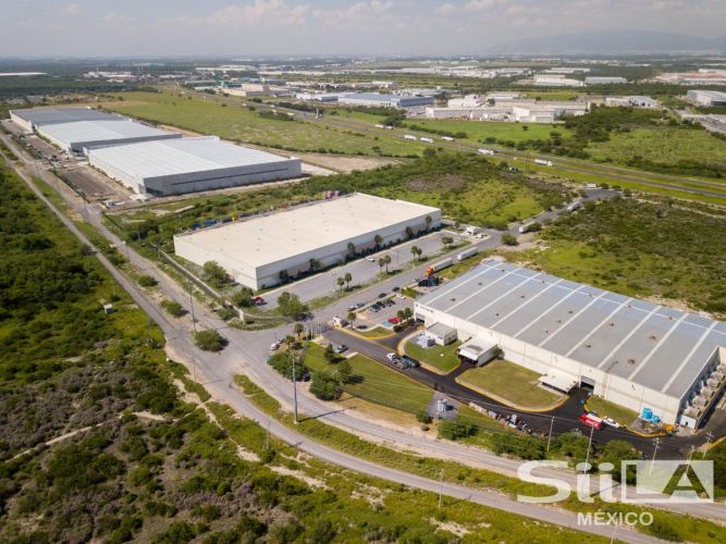 Diamante Industrial Park - 01