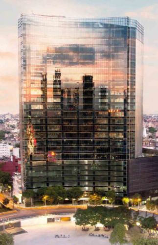 Torre Glorieta