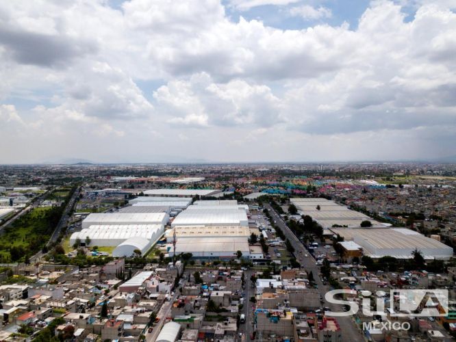 FINSA Iztapalapa - MEX004