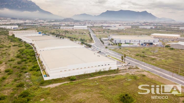 Milenium Santa Catarina Industrial Park - 04