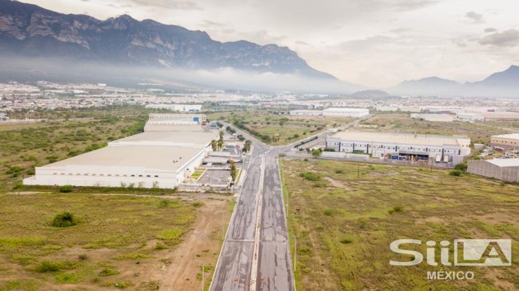 Milenium Santa Catarina Industrial Park - 04