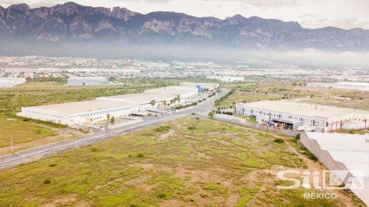 Milenium Santa Catarina Industrial Park - 04