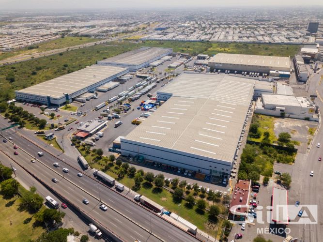 CPA Logistic Center - 03