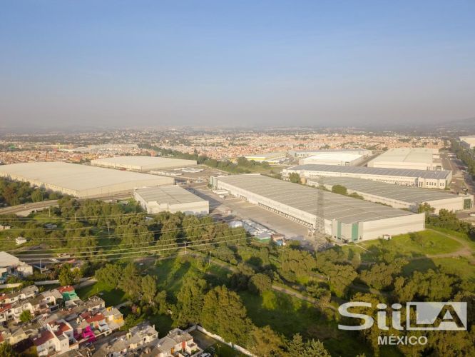 Prologis Tres Ríos - 1