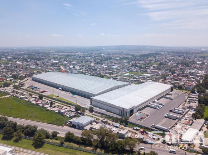 Prologis Laurel -  2