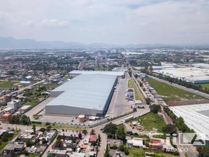 Prologis Laurel -  2