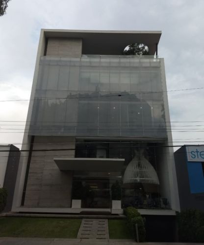 Edificio Atmósfera