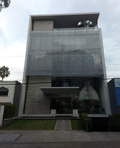 Edificio Atmósfera