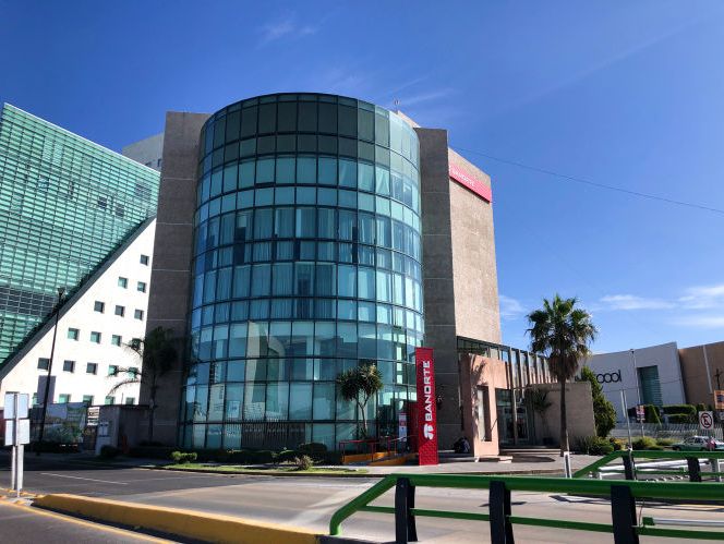 Corporativo PODI 106