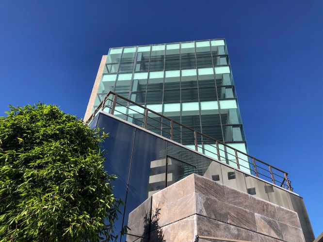 Corporativo PODI 106