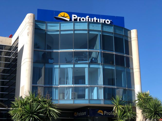 Corporativo PODI 308