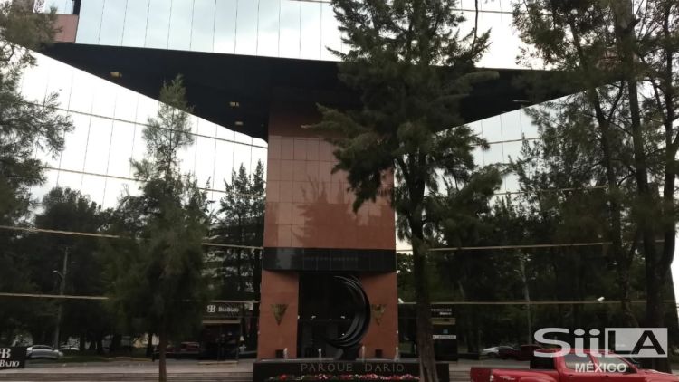 Parque Dario
