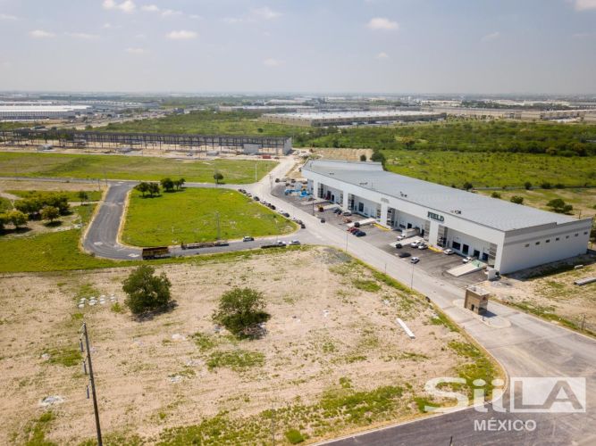 Milenium Center Business Park - 01