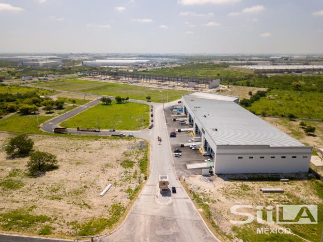 Milenium Center Business Park - 01