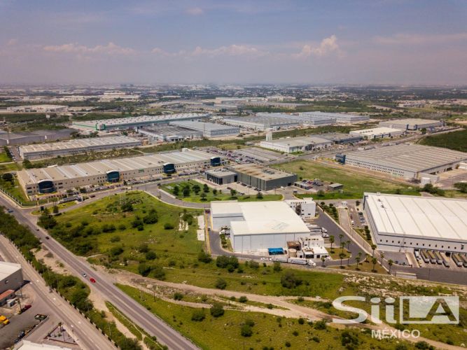 Apodaca Technology Park - 17