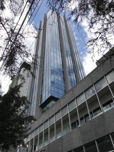 Infiniti Center