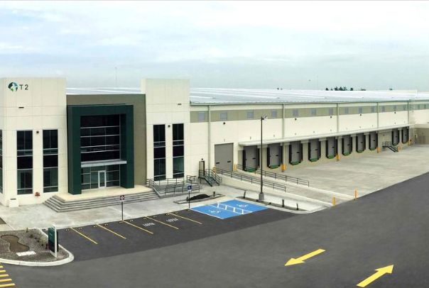 Prologis Park Toluca - 02