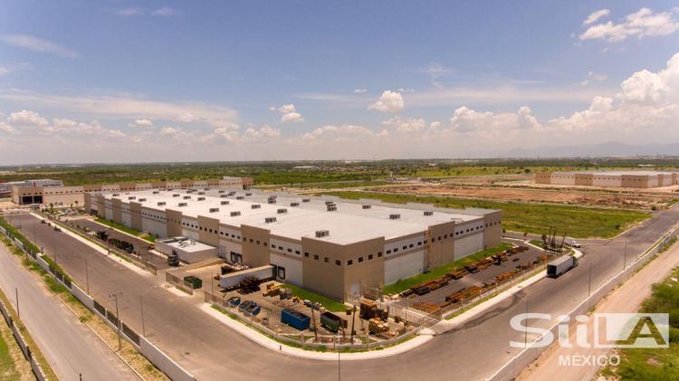 Milenium Aeropuerto Business Park - 03