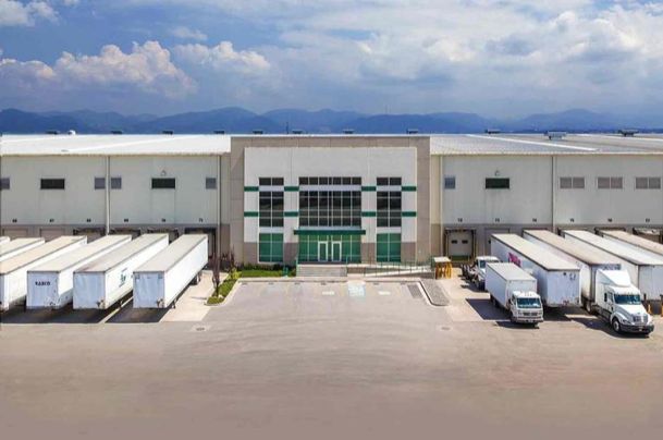 Prologis Park Toluca - 04