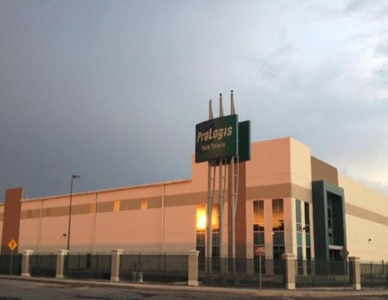 Prologis Park Toluca - 04