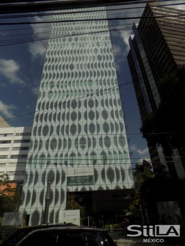 Green Tower
