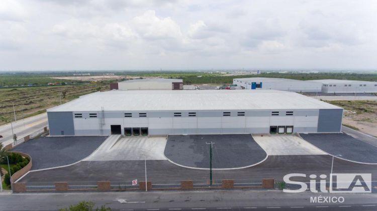 OMA - VYNMSA Aero Industrial Park - SPEC III