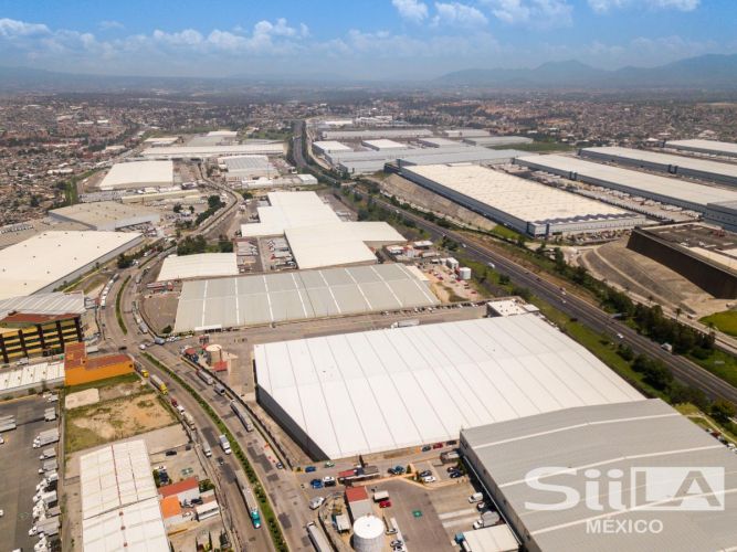 Prologis Agave Park - 05