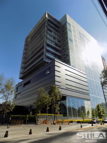 Metrópoli Patriotismo - Fase 2 - Benito Juárez, CDMX - Image 1 of 1