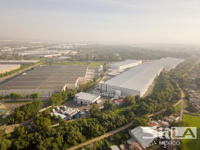 Prologis Carrizal - 02