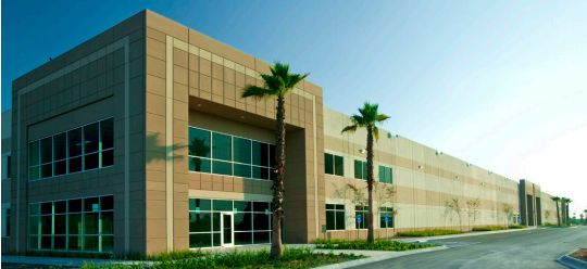 Prologis Apodaca Park - PPA 1