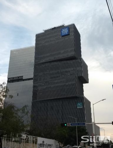 Torre MIL