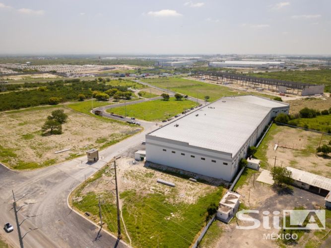 Milenium Center Business Park - 02