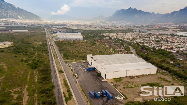 Zona Industrial Santa Catarina - MTY 028 - Santa Catarina, N.L. - Image 1 of 4