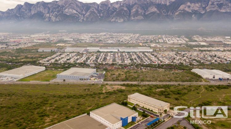Zona Industrial Santa Catarina - MTY 028 - Santa Catarina, N.L. - Image 2 of 4