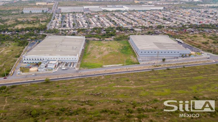 Zona Industrial Santa Catarina - MTY 028 - Santa Catarina, N.L. - Image 3 of 4