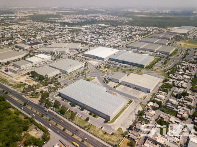 Kalos Guadalupe Industrial Park - 26